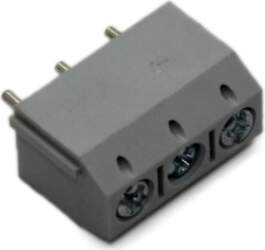 KARSON Connector: PCB terminal block; terminal
