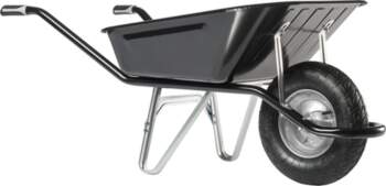 Ķerra CARGO EXCEL 100L PN MEL