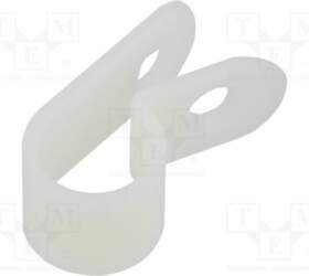KEYSTONE Fixing clamp; Cable P-clips; Øbundle