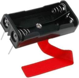 KEYSTONE Holder; AAA,R3; Batt.no: