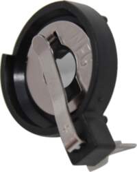 KEYSTONE Socket; Batt.no: 1; horizontal