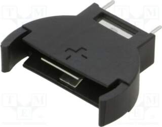 KEYSTONE Socket; CR2032; Batt.no: 1