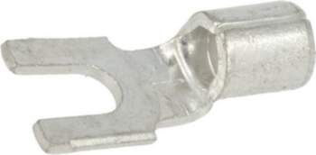 KEYSTONE Tip: fork; M3,5; crimped