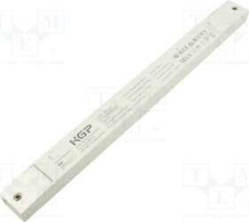 KGP ELECTRONICS Power supply: switching; LED