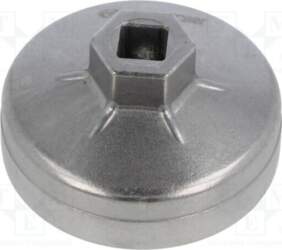 KING TONY Socket: specialist; 14-angles,socket