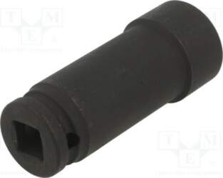 KING TONY Socket: specialist; socket spanner