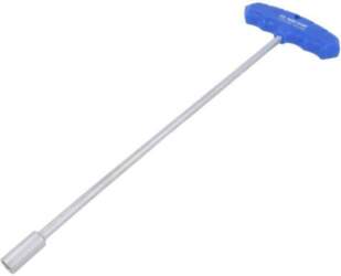 KING TONY Wrench: socket spanner; 6-angles