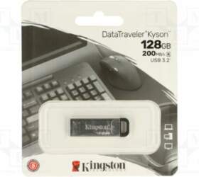 Kingston Technology Pendrive; USB 3.2