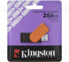 Kingston Technology Pendrive; USB 3.2