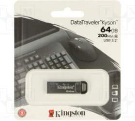 Kingston Technology Pendrive; USB 3.2