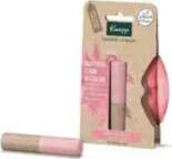 Kneipp Естественный цветной бальзам для губ