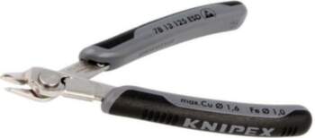 KNIPEX Side,cutting,precision; ESD; 125mm
