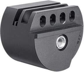 KNIPEX Tool: positioner; solar connectors type