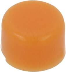 KNITTER-SWITCH Button; none; Body: orange; APE