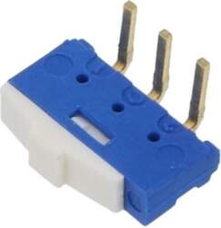KNITTER-SWITCH Switch: slide; Pos: 2; SPDT