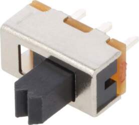 KNITTER-SWITCH Switch: slide; Pos: 2; SPDT