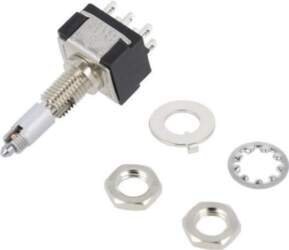 KNITTER-SWITCH Switch: toggle; Pos: 3; DPDT