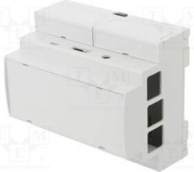 KRADEX Enclosure: for computer; Raspberry Pi