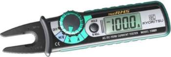 KYORITSU Meter: multifunction; digital,AC/DC pincers