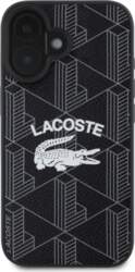 Lacoste Blend Monogram MagSafe Case for