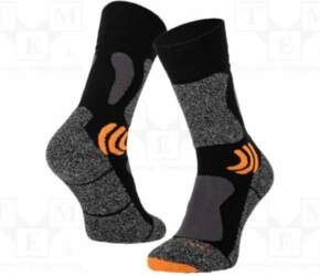 LAHTI PRO Work socks; Size: 43-46