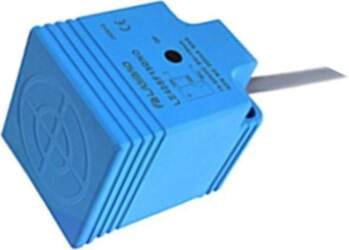 LANBAO Sensor: inductive; 0÷20mm; NPN /
