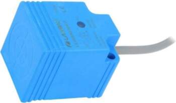 LANBAO Sensor: inductive; 0÷20mm; PNP /