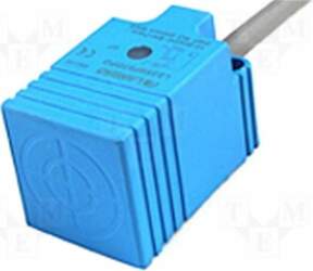 LANBAO Sensor: inductive; 0÷7mm; PNP /