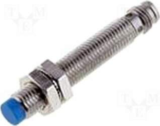 LANBAO Sensor: inductive; OUT: PNP /