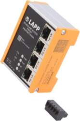 LAPP Automation module: switch Ethernet; managed