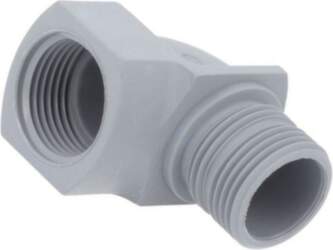 LAPP Cable gland; angular; M20; 1