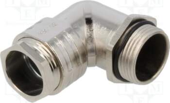 LAPP Cable gland; angular; PG16; IP55