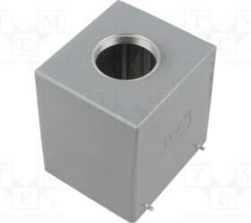 LAPP Enclosure for connectors: HDC; for