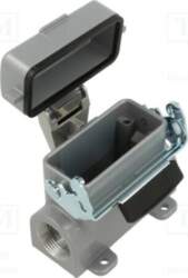 LAPP Enclosure for connectors: HDC; for