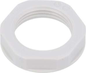 LAPP Nut; PG13,5; polystyrene; 27mm