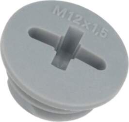 LAPP Stopper; M12; 1.5; IP54