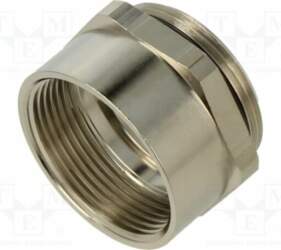 LAPP Thread adapter; M32; M32; brass
