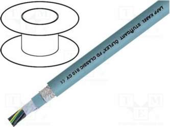LAPP Wire: control cable; ÖLFLEX® FD