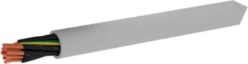 LAPP Wire; ÖLFLEX® CLASSIC 110; 12G0