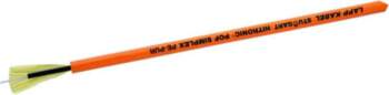 LAPP Wire: polimer optical fiber; HITRONIC®