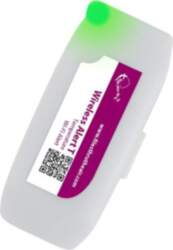 LASCAR Sensor: temperature; -18÷54°C; IP5X; Interface: