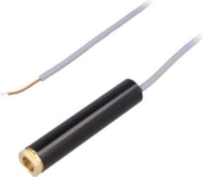 LASER COMPONENTS Module: laser; 25mW; red