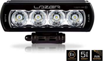 Lazer LED ramp ST4 Evolution (Ref