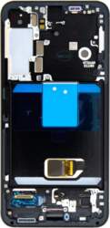 LCD display + Touch Unit +