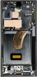 LCD display + Touch Unit +