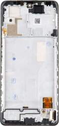 LCD Display + Touch Unit +