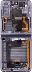 LCD display + Touch Unit +