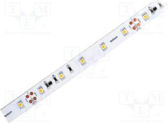 LEDXON LED tape; white cold; Case