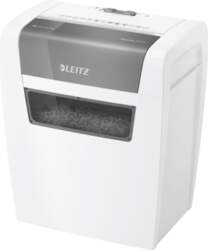 Leitz IQ Home Shredder, P4, 6