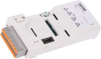 LENZE Control unit; Features: application-I/O without